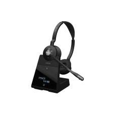 Jabra Headset Engage 75 SE Stereo Jabra Headset Engage 75 SE Stereo
