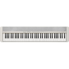 Casio Keyboard CT-S1-76 Weiss Casio Keyboard CT-S1-76 Weiss