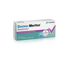 Derma-Merfen SensiCreme Tube 50 ml