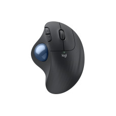 Logitech Trackball Ergo M575s Wireless Graphite
