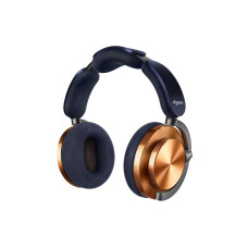 Dyson Over-Ear-Kopfhörer OnTrac Blau; Kupfer
