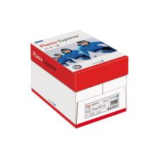 Plano Kopierpapier Superior A4, Weiss, 80 g/m², 2500 Blatt