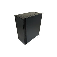 LC-Power PC-Gehäuse LC-8000B-ON Schwarz