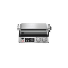 Braun Kontaktgrill MultiGrill 7 CG7044 2000 W Braun Kontaktgrill MultiGrill 7 CG7044 2000 W