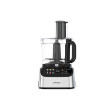 Kenwood Food Processor FDM73.480SS MultiPro One Touch Silber/Schwarz