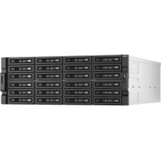 QNAP NAS-Erweiterungsgehäuse TL-R2400PES-RP QNAP NAS-Erweiterungsgehäuse TL-R2400PES-RP