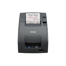 Epson Belegdrucker TM-U220IIB LAN