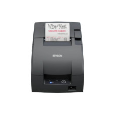Epson Matrixdrucker TM-U220IIB LAN