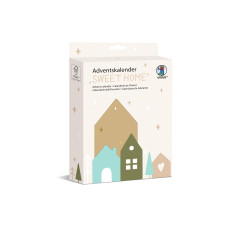 URSUS Adventskalender Sweet Home URSUS Adventskalender Sweet Home