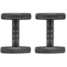 adidas Bauchmuskeltrainer Core Rollers