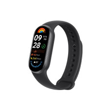 Xiaomi Mi Smart Band 9 Schwarz