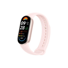 Xiaomi Mi Smart Band 9 Rosa