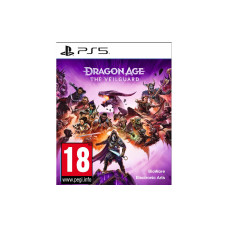 Electronic Arts Dragon Age The Veilguard