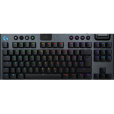 Logitech Gaming-Tastatur G915 X Lightspeed TKL GL Tactile