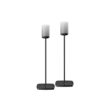 Flexson Standfuss Paar Sonos Era 100 Schwarz Flexson Standfuss Paar Sonos Era 100 Schwarz