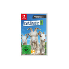 GAME Goat Simulator 3