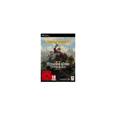 Deep Silver Kingdom Come Deliverance II Day One Edition (Code in a Box)