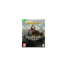 Deep Silver Kingdom Come Deliverance II Day One Edition