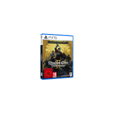 Deep Silver Kingdom Come Deliverance II Gold Edition