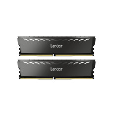 Lexar DDR4-RAM THOR 3600 MHz 2x 16 GB Lexar DDR4-RAM THOR 3600 MHz 2x 16 GB