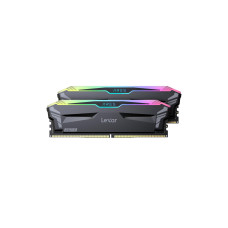 Lexar DDR5-RAM ARES RGB 6000 MHz 2x 16 GB Lexar DDR5-RAM ARES RGB 6000 MHz 2x 16 GB
