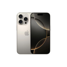 Apple iPhone 16 Pro 1000 GB Titan Natur