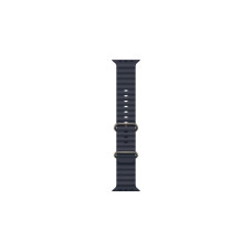 Apple Ocean Band 49 mm Navy Ocean/Grau