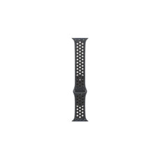 Apple Nike Sport Band 46 mm Schwarz S/M