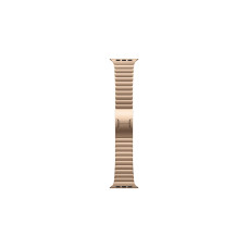 Apple Link Bracelet 46 mm Gold