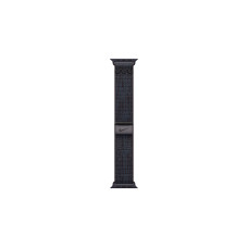 Apple Nike Sport Loop 40 mm Schwarz/Blau