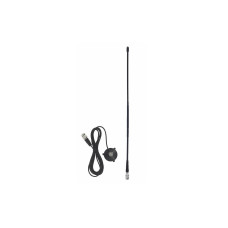 Albrecht Antenne Maxiscan mit Mini-Magnetfuss
