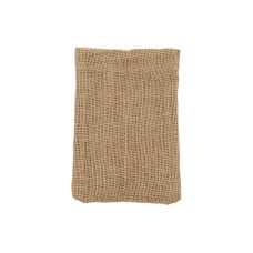 Creativ Company Jutesack 15 x 20 cm 4 Stück