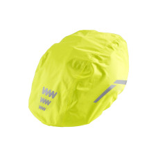 wowow Reflektor Helm Cover, Gelb