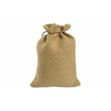 Folia Jutesack Uni 17 x 25 cm