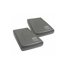 Airex Balance-Pad Elite Mini Duo Lava