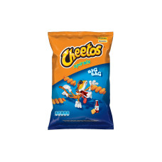 Cheetos Spirals 80 g