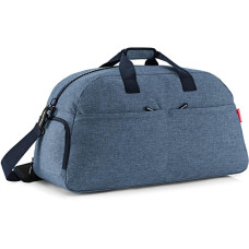 Reisenthel Reisetasche Overnighter Plus Twist Blue