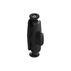 Quad Lock Adapter 360 Arm – Dual Pivot Medium 75 mm