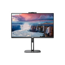 AOC Monitor 24 V5CW/BK