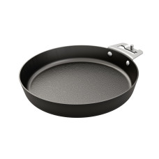 Outdoorchef Grillpfanne Karbonstahl, Ø 24 cm