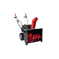 AL-KO Benzin-Schneefräse AL-KO Snow Line 620 E II AL-KO Benzin-Schneefräse AL-KO Snow Line 620 E II