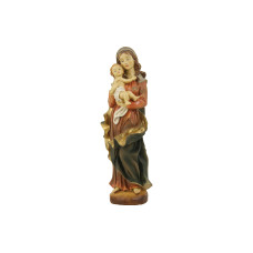 Botanic-Haus Krippenfiguren  Madonna mit Kind 20 cm