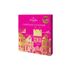 Anthon Berg Adventskalender Alkoholhaltige Marzipanspezialitäten 325 g