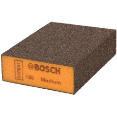 Bosch Professional Unischleifblock Expert S471, 69 x 97 x 26 mm, mittel Bosch Professional Unischleifblock Expert S471, 69 x 97 x 26 mm, mittel