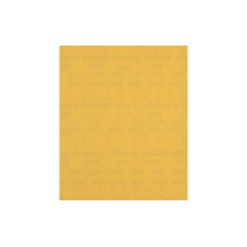 Bosch Professional Schleifpapier EXPERT C470, 230 x 280 mm, G 320