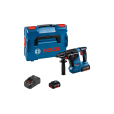 Bosch Professional Bohrhammer GBH 18 V-24 C