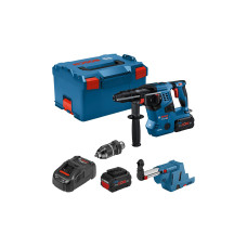 Bosch Professional Bohrhammer GBH 18 V-28 CF