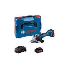 Bosch Professional Winkelschleifer GWS 18 V-10 P