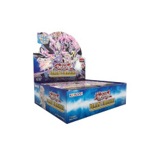KONAMI Yu-Gi-Oh! Valiant Smashers: Booster Display -EN-