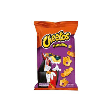 Cheetos Chips Pandilla 75 g